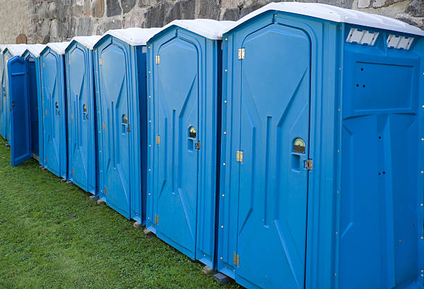 Best Portable Restroom Setup and Delivery  in , AZ